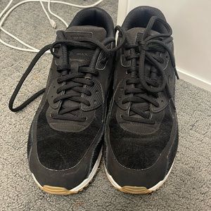 Nike air max slightly used size 8.5